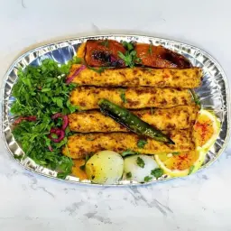 كباب دجاج - نفر